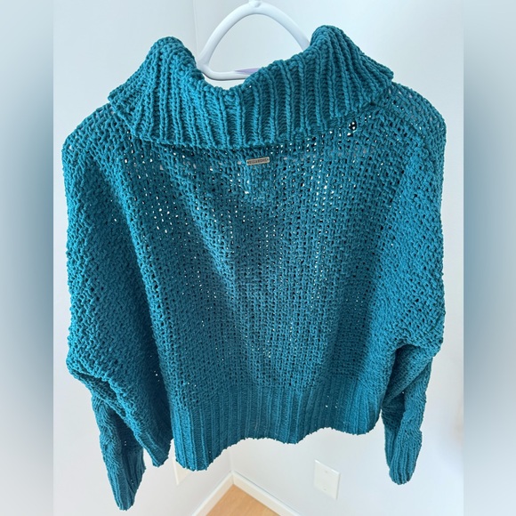 BILLABONG knit sweater - Picture 3 of 6